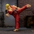 Action Figure Ken - Street Fighter II Ultra - Jada Toys - loja online