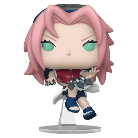 Funko Pop: Sakura Haruno #1964 - Naruto Clássico