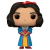 Funko Pop: Snow White #1423 - Disney: Snow White Live Action (Branca de Neve)