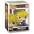 Funko Pop: Meliodas #1340 - The Seven Deadly Sins (O Sete Pecadados Capitais) - comprar online