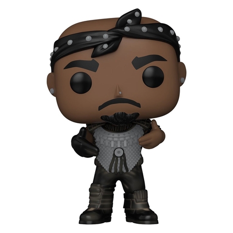 Funko Pop: Tupac Shakur #446 - Tupac