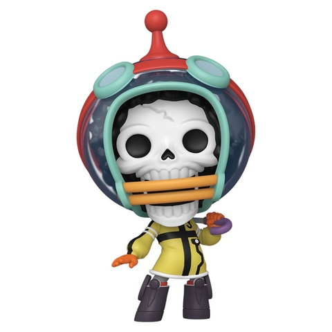 Funko Pop: Brook #2147 - One Piece