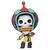 Funko Pop: Brook #2147 - One Piece
