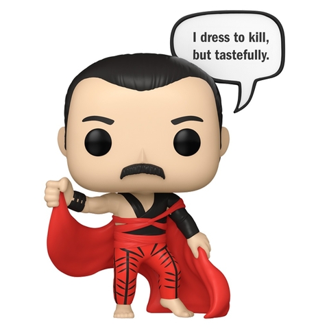 Funko Pop: Freddie Mercury #457 - Queen