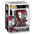 Funko Pop: Iron Man (Mark 5) #1474 - Marvel: The Infinity Saga - comprar online