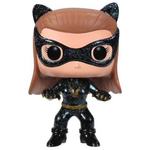 Funko Pop: Catwoman #43 - 1966 Batman Series