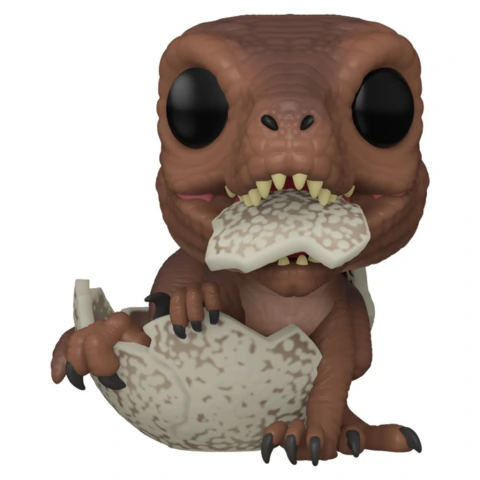 Funko Pop: Velociraptor Hatchling #1717 - Jurassic Park