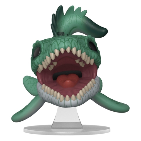 Funko Pop: Mosasaurus #1798 - Jurassic World: Recomeço