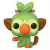 Funko Pop: Grookey #957 - Pokémon
