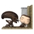Funko Pop Moments: Ripley & The Runner #1767 - Alien 3