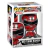 Funko Pop: Red Turbo Ranger #1713 - Power Rangers Turbo - comprar online