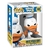 Funko Pop: Angry Donald Duck #1443 - Disney: Donald Duck 90 - comprar online