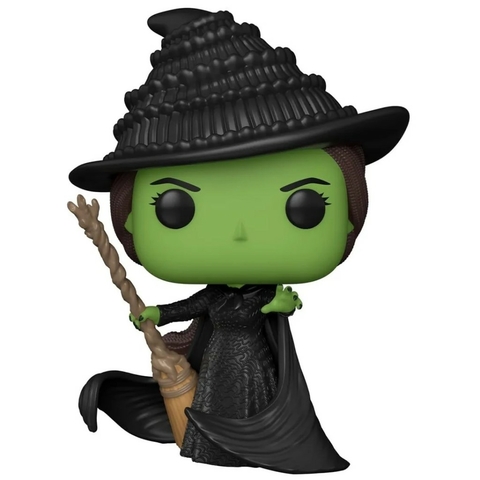 Funko Pop: Elphaba #1696 - Wicked
