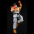 Action Figure Ryu - Street Fighter II Ultra - Jada Toys - loja online