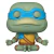 Funko Pop: Leonardo #1610 - Teenage Mutant Ninja Turtles (Tartarugas Ninjas)