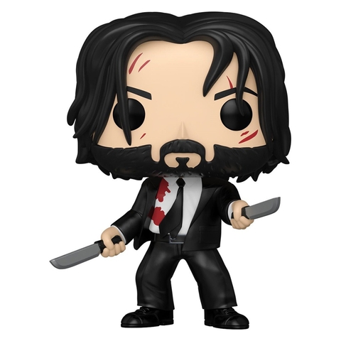 Funko Pop: John Wick #1763 - John Wick