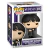 Funko Pop: Wednesday Addams #1815 - Wednesday (Wandinha) - comprar online