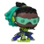 Funko Pop: Lucio #933 - Overwatch 2