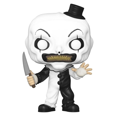 Funko Pop: Art the Clown #1590 - Terrifier