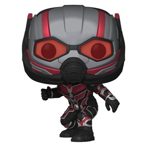 Funko Pop: Ant-Man #1137 (Homem-Formiga) - Ant-man & Wasp Quantumania