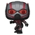 Funko Pop: Ant-Man #1137 (Homem-Formiga) - Ant-man & Wasp Quantumania