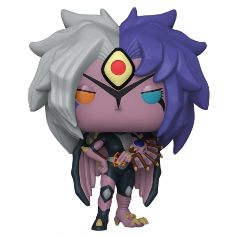 Funko Pop: Yubel #1871 - Yu-Gi-Oh!