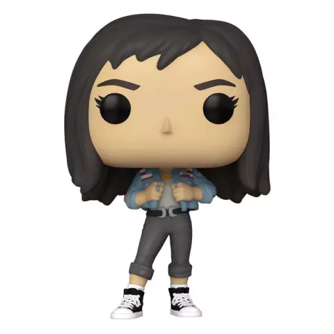 Funko Pop: America Chavez #1002 - Marvel: Doctor Strange In The Multiverse Of Madness