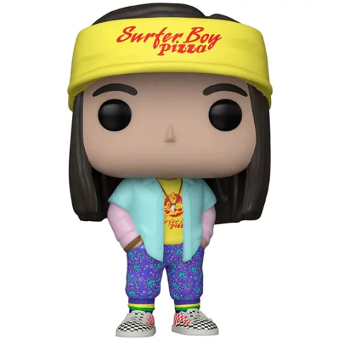 Funko Pop: Argyle #1302 - Stranger Things (S4)