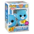 Funko Pop: Champ Bear #1203 - Care Bears 40th (Flocked Chase) - comprar online