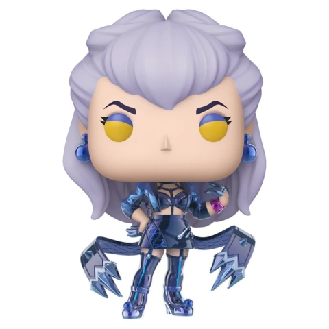 Funko Pop: K/DA Evelynn #1222 - League of Legends: K/DA All Out