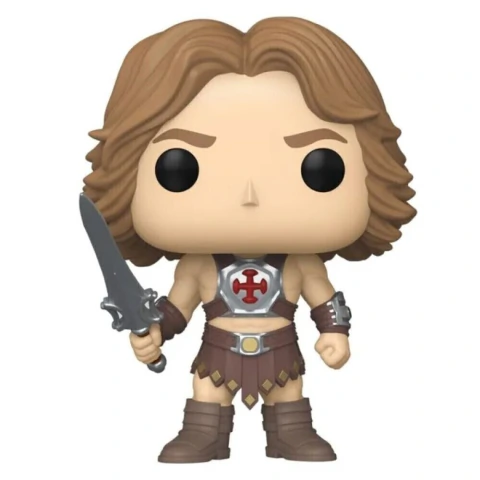 Funko Pop: He-Man #2020 - Masters of the Universe (2026)