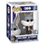 Funko Pop: Bugs Bunny Gryffindor #1334 - Warner 100 (Looney Tunes x Harry Potter) - comprar online