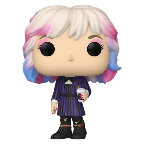 Funko Pop: Enid Sinclair #1816 - Wednesday (Wandinha)