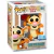 Funko Pop: Tiger with Balloon (Tigrão) #1644 - Disney: Winnie the Pooh - comprar online