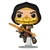 Funko Pop: Scorpion #1072 - Mortal Kombat 11