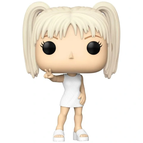 Funko Pop: Baby Spice (Emma Bunton) #502 - Spice Girls