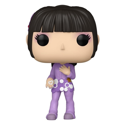 Funko Pop: Hyein #454- NewJeans