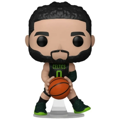 Funko Pop: Jayson Tatum #200 - NBA: Boston Celtics