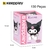Bloco de Montar Personagem Kuromi K20811 - Hello Kitty a Amigos - Keepplay na internet