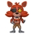 Funko Pop: Foxy #1062 - Five Nights at Freddy's 10 Years