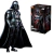 Action Figure Darth Vader Champion Class - Star Wars: The Empire Strikes Back - Blokees