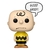 Funko Pop: Charlie Brown #1677 - Peanuts (Snoopy)