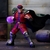 Action Figure Mr. Bison - Street Fighter II Ultra - Jada Toys - loja online
