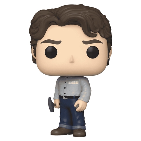 Funko Pop: Andy Dufresne #1735 - The Shawshank Redemption