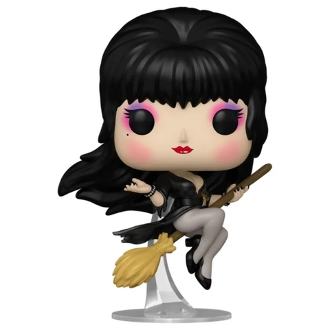 Funko Pop: Elvira #93 - Elvira Mistress of the Dark
