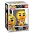 Funko Pop: Chica #1063 - Five Nights at Freddy's 10 Years - comprar online