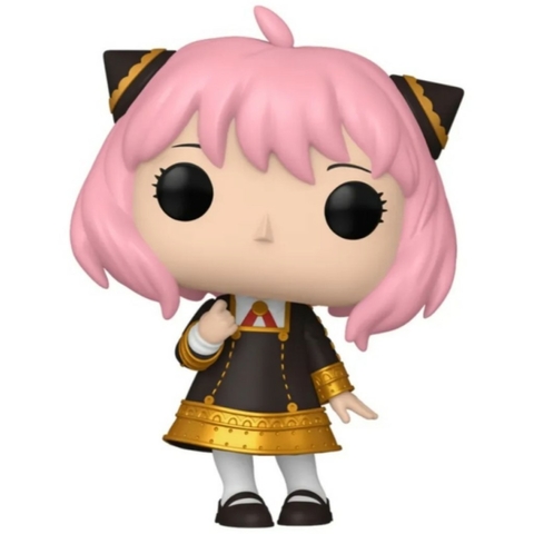 Funko Pop: Anya Forger #1949 - Spy x Family