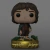 Funko Pop: Frodo Baggins #1832 (Glow) - The Lord of the Rings (Senhor dos Anéis) na internet