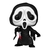 Funko Pop: Ghost Face 10" #1608 - Ghost Face (Pânico)