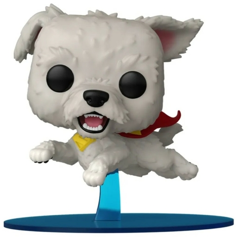 Funko Pop: Krypto #565 - DC: Superman (2025)